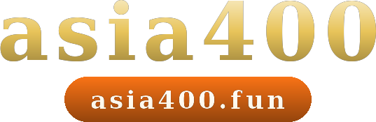 asia400 logo